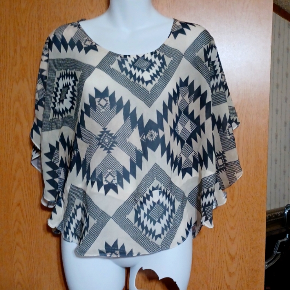 Nice Girls Top